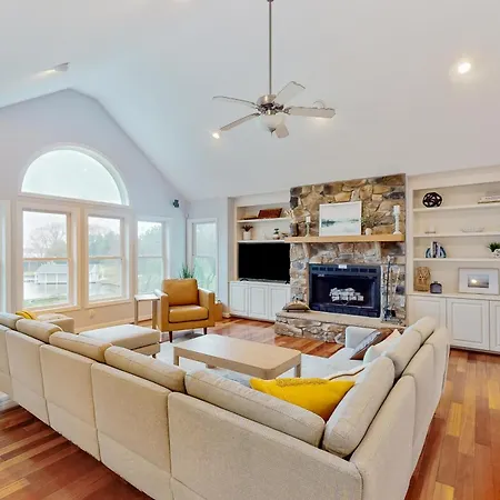 Villa Pleasants View